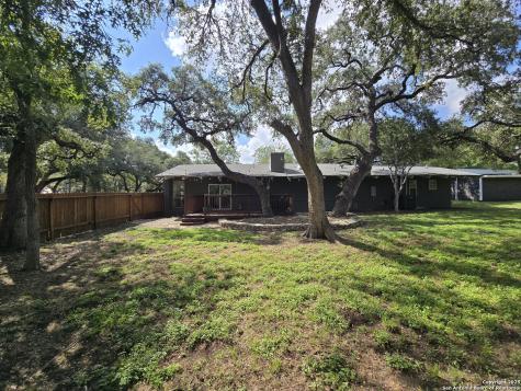 8715 Post Oak San Antonio TX 78217