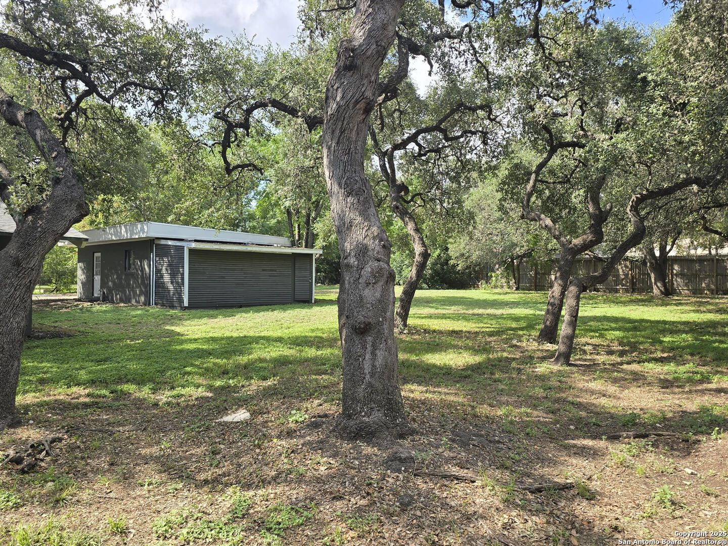 8715 Post Oak San Antonio TX 78217