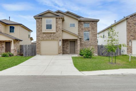 13540 Waxman Spark San Antonio TX 78252