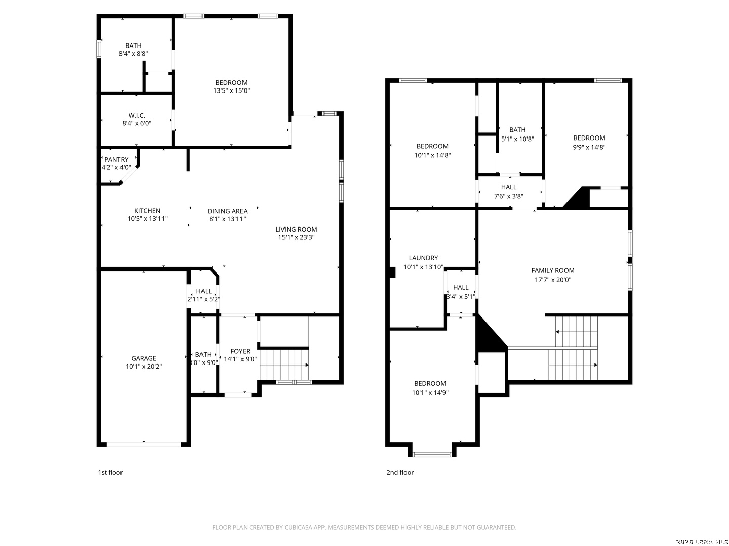 13540 Waxman Spark San Antonio TX 78252
