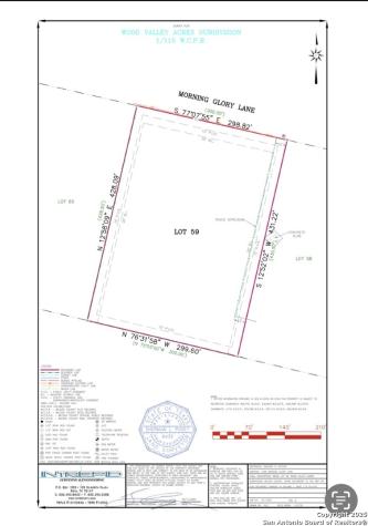 1228 Morning Glory Lane Adkins TX 78101