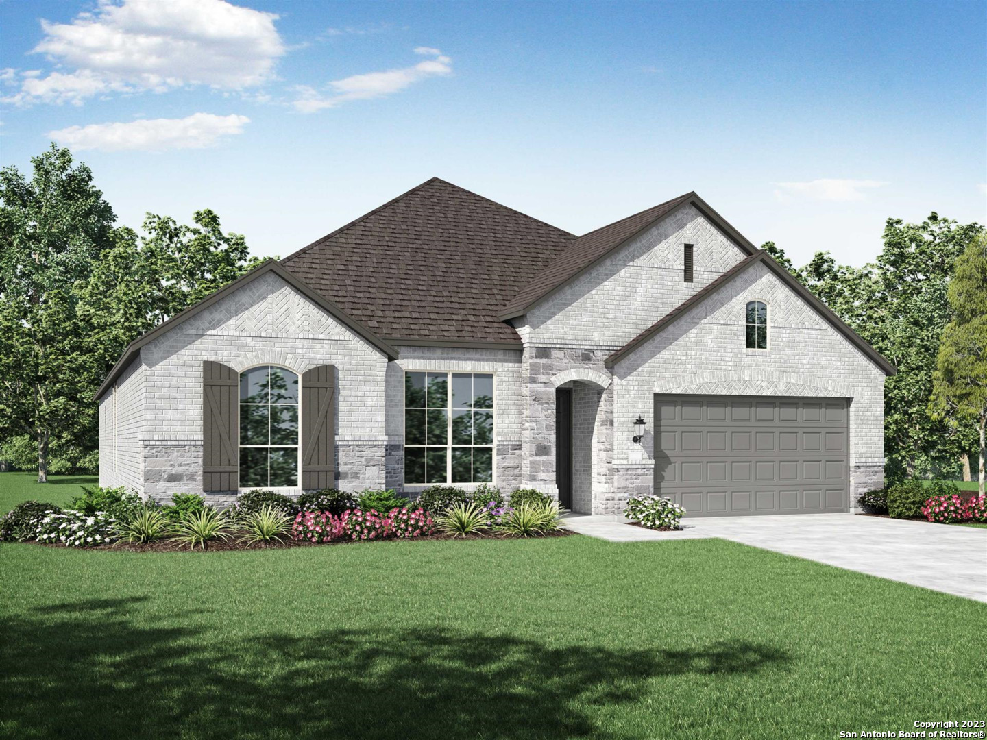 1665 Allington Park Bulverde TX 78163