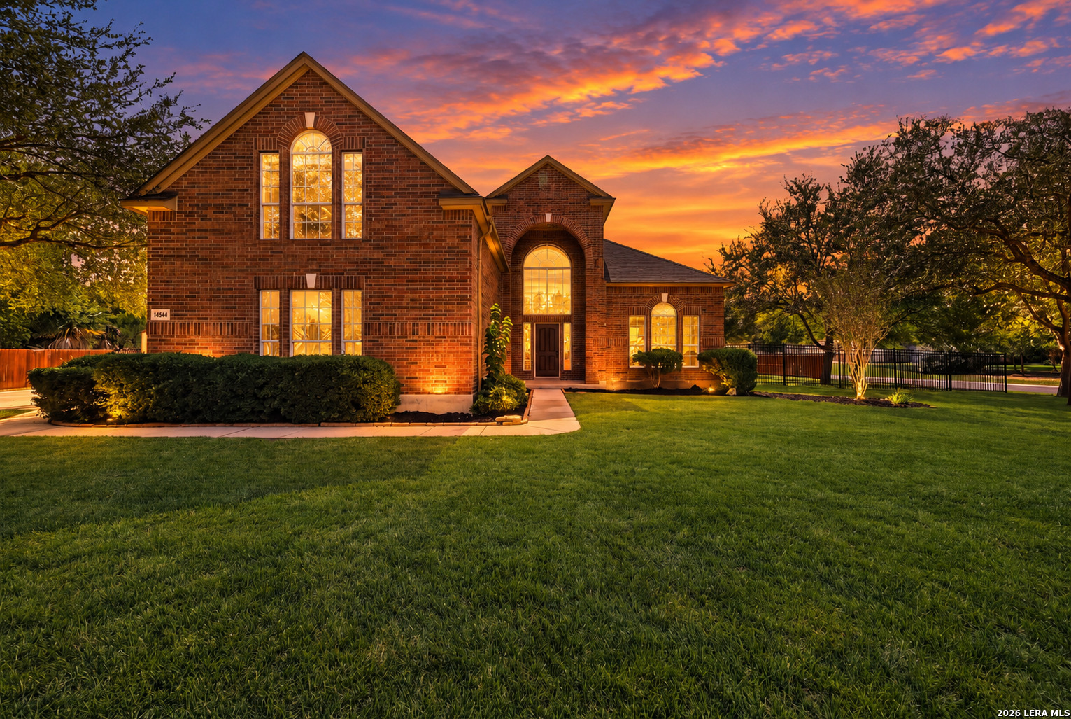 14544 Gunter Avenue San Antonio TX 78254