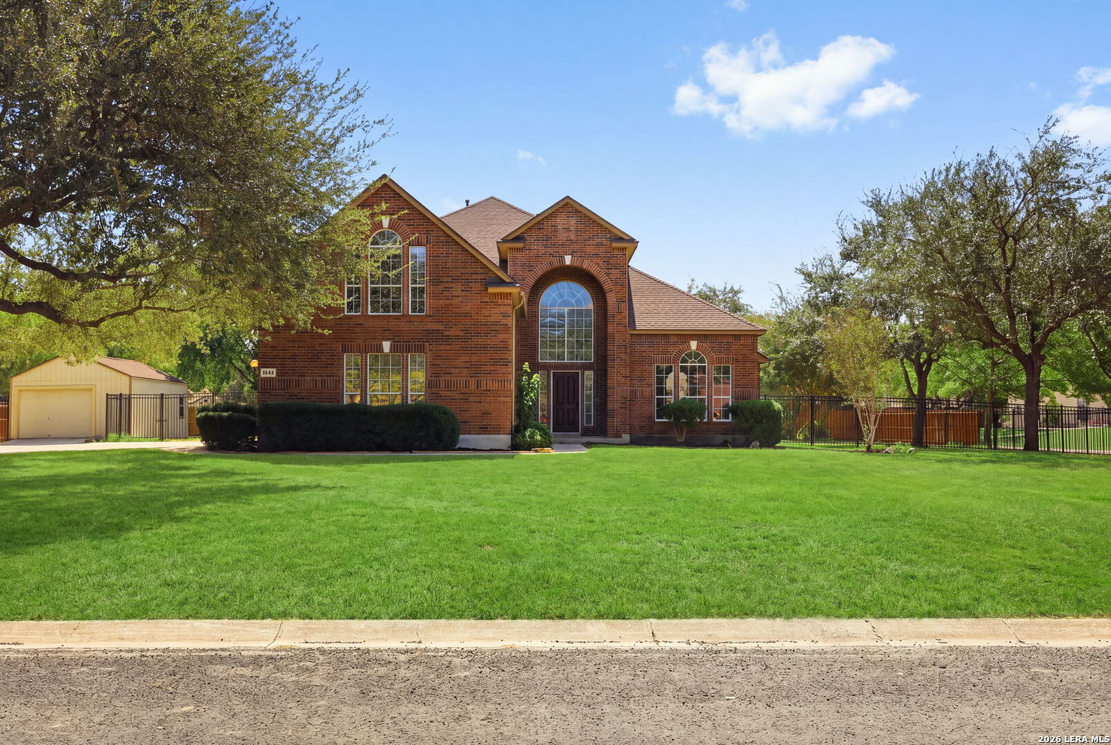 14544 Gunter Avenue San Antonio TX 78254