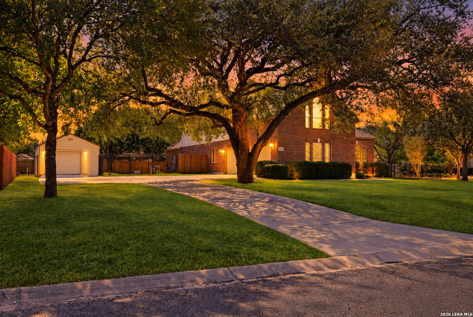 14544 Gunter Avenue San Antonio TX 78254