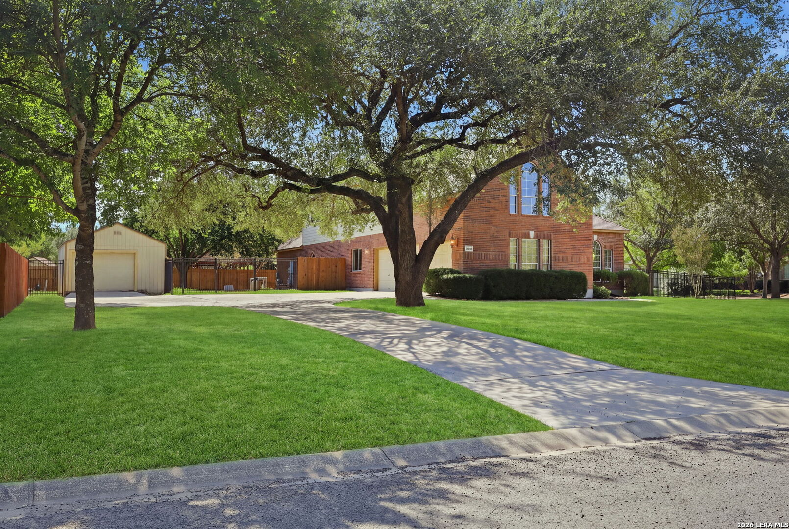 14544 Gunter Avenue San Antonio TX 78254