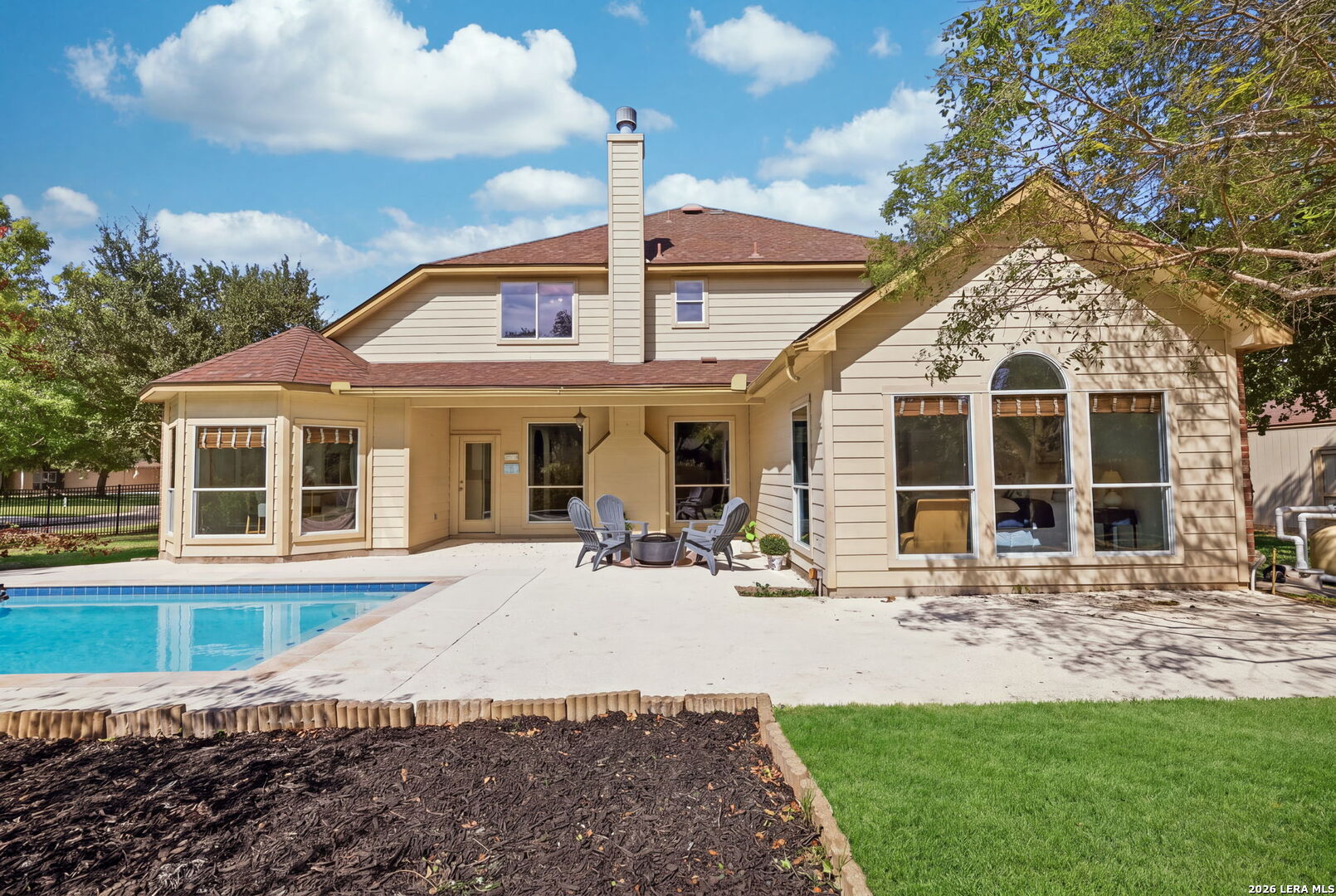 14544 Gunter Avenue San Antonio TX 78254