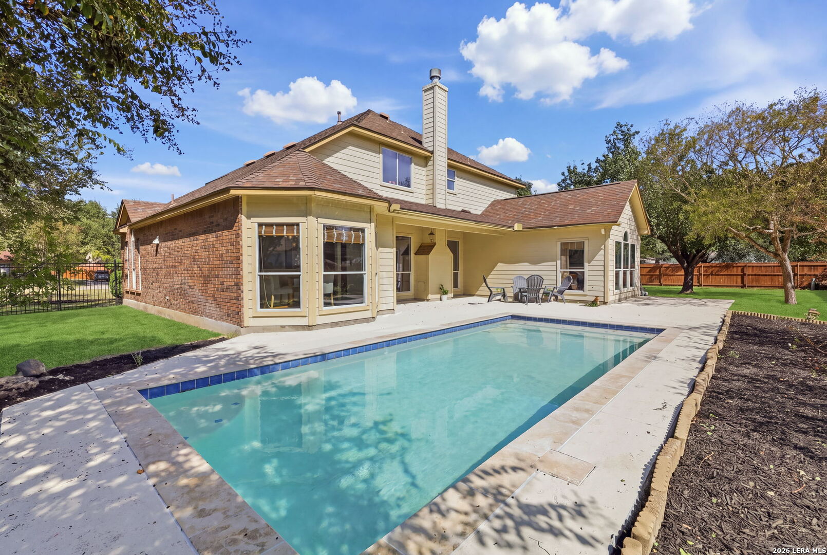 14544 Gunter Avenue San Antonio TX 78254