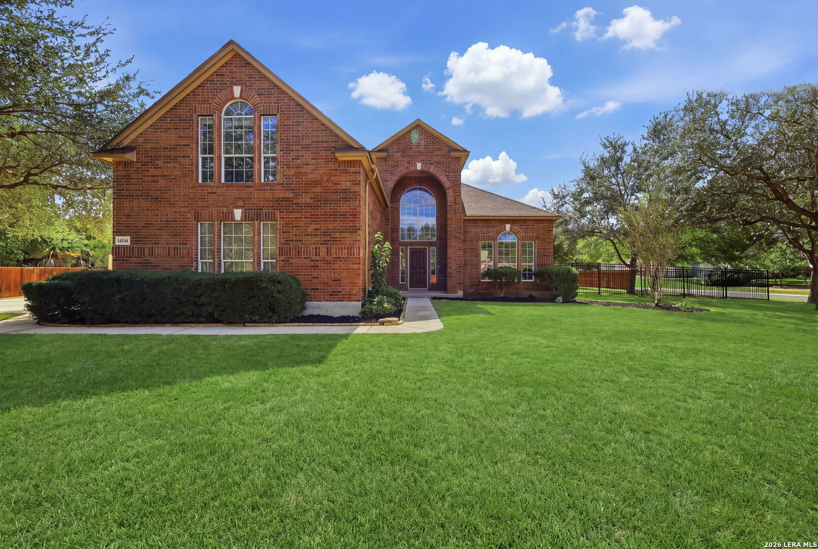 14544 Gunter Avenue San Antonio TX 78254