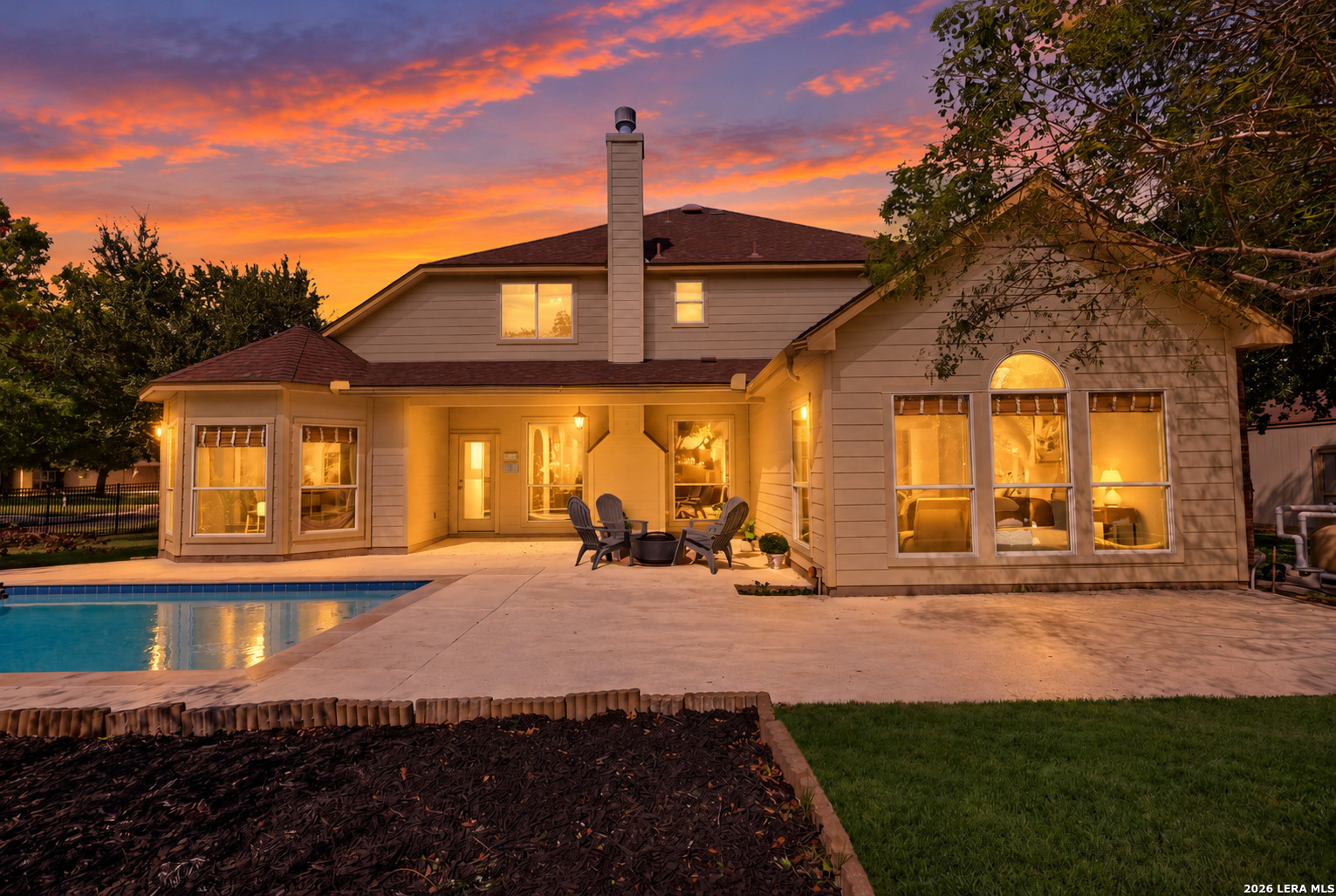 14544 Gunter Avenue San Antonio TX 78254
