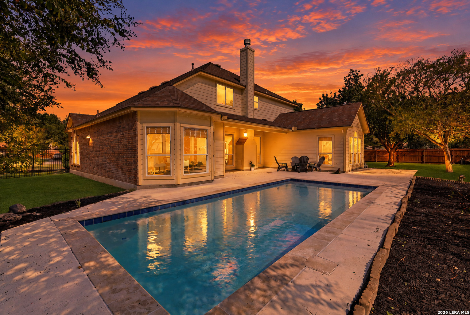 14544 Gunter Avenue San Antonio TX 78254