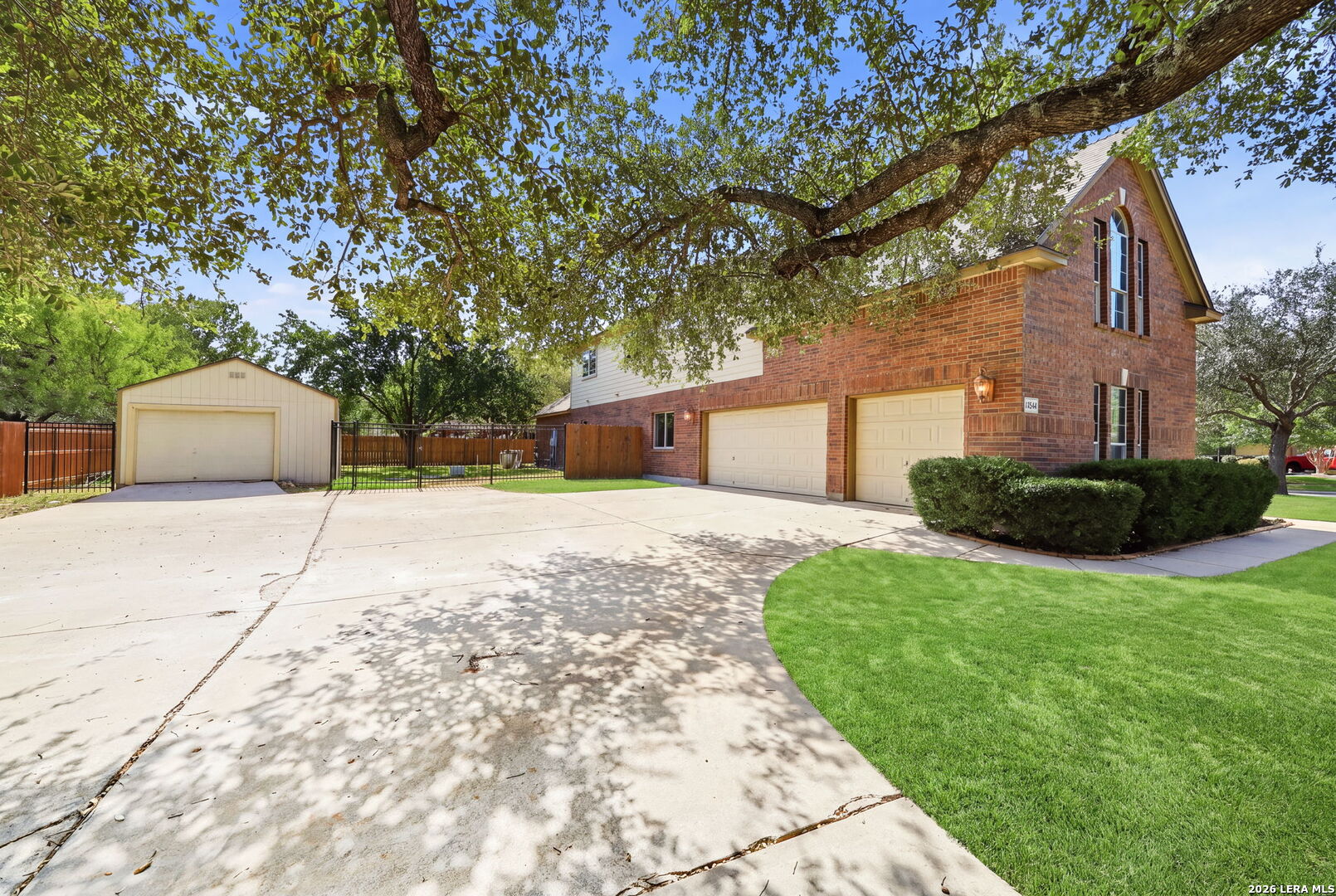 14544 Gunter Avenue San Antonio TX 78254