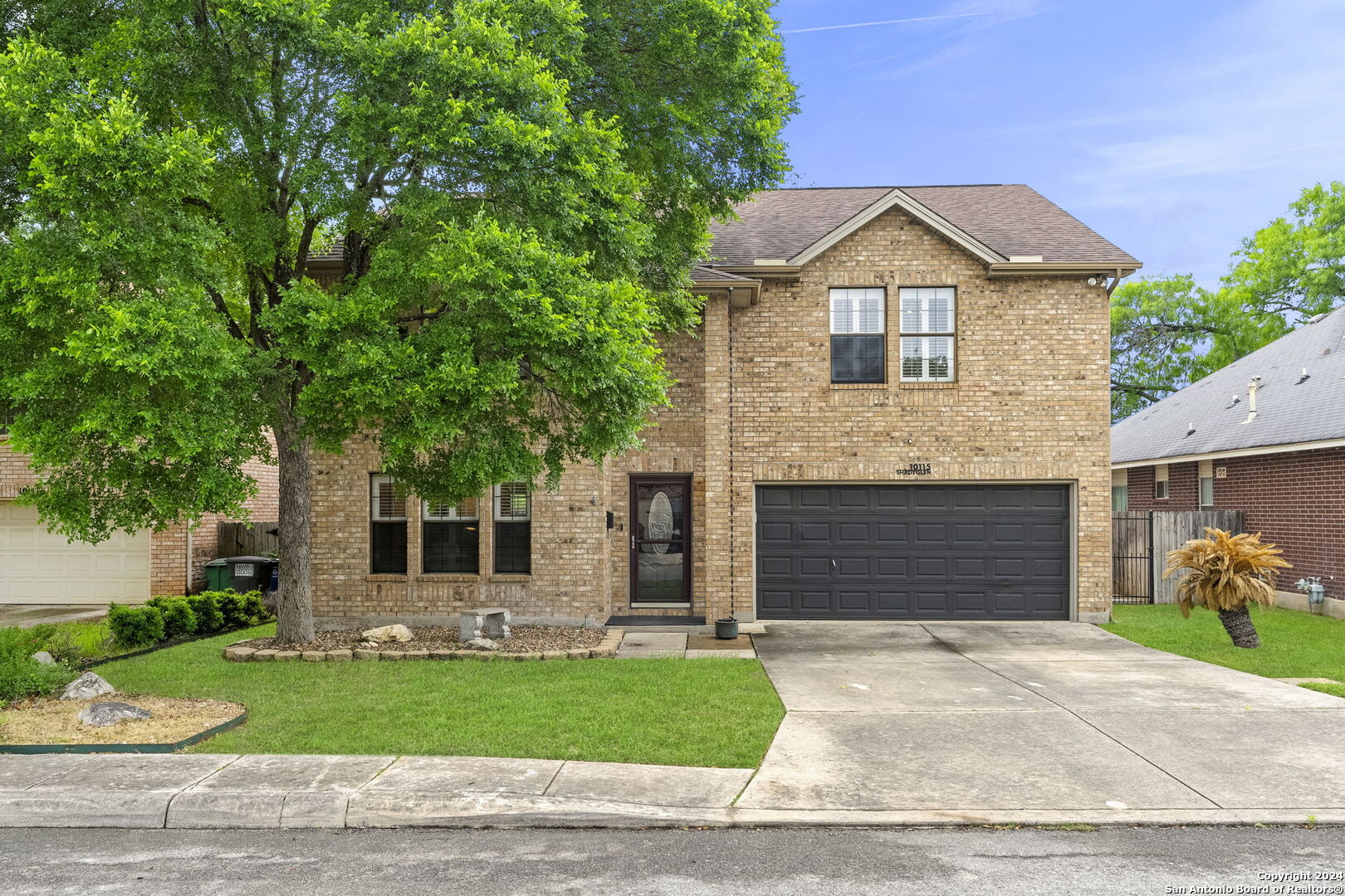 10115 Shadyglen San Antonio TX 78240