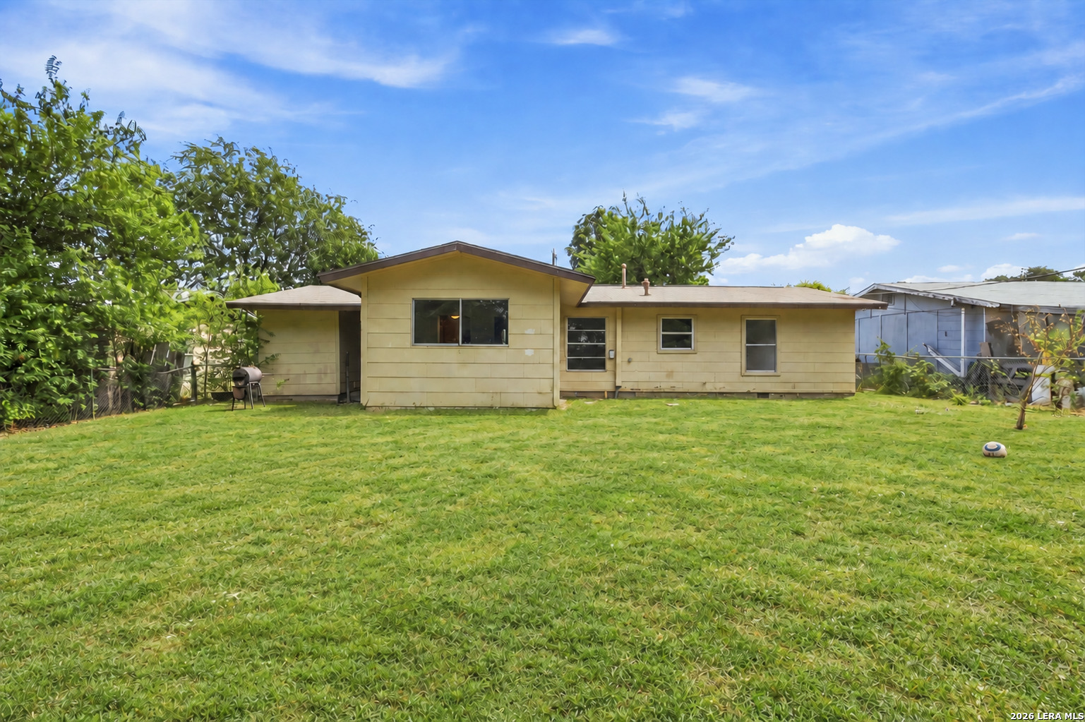 1807 Harness Lane San Antonio TX 78227