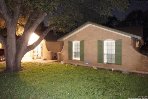 7834 Hawk Trail Street San Antonio TX 78250