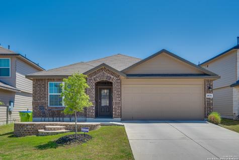 8936 Taylor Grove San Antonio TX 78254