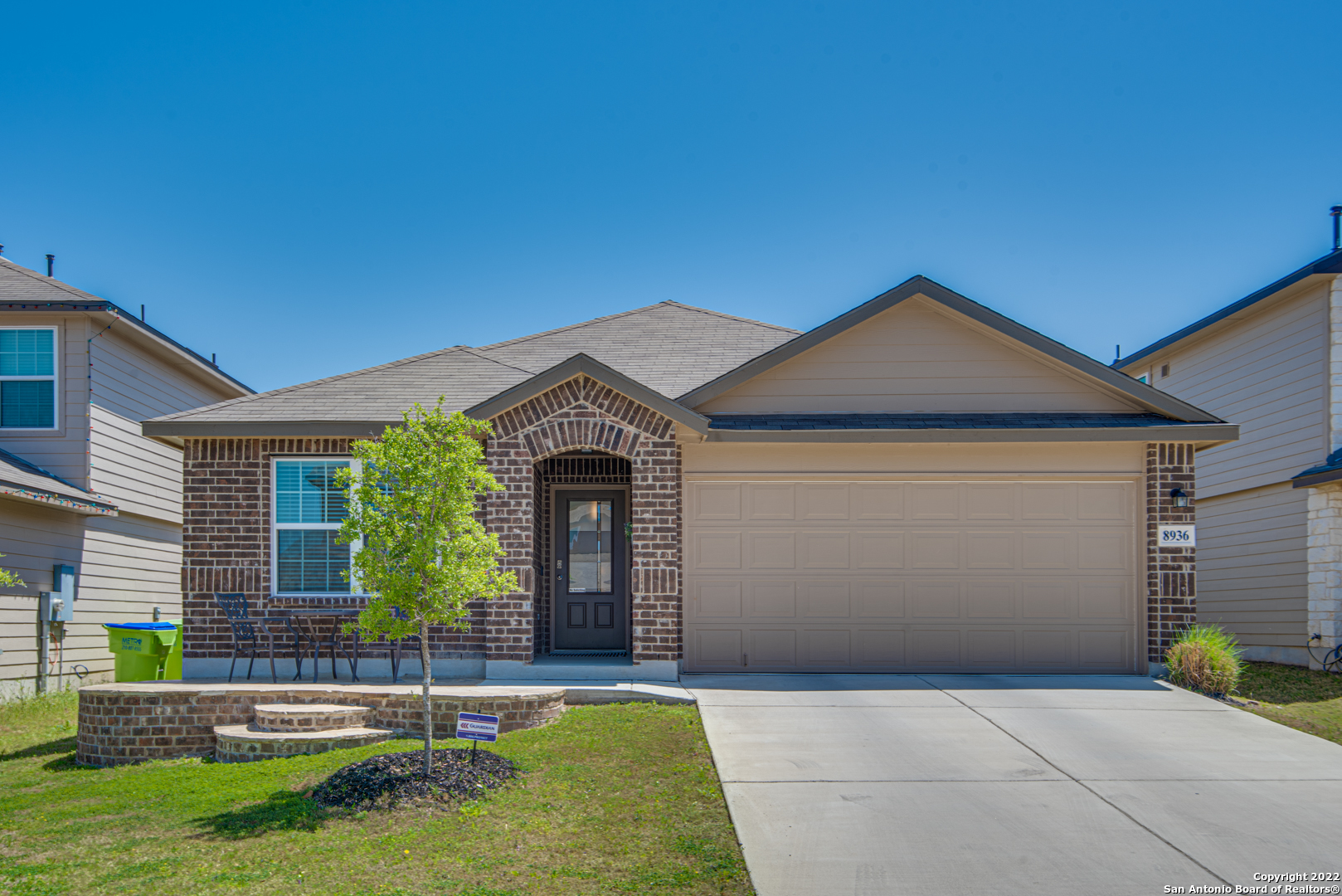 8936 Taylor Grove San Antonio TX 78254