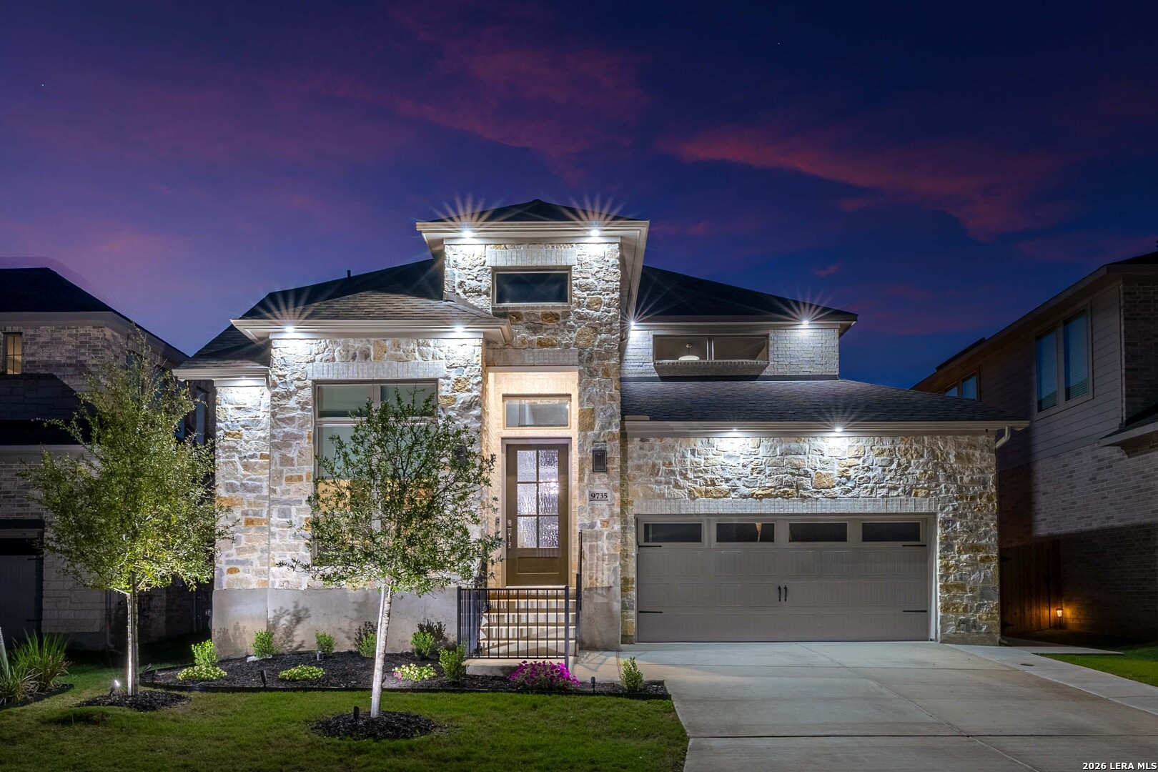9735 War Party Trail San Antonio TX 78254