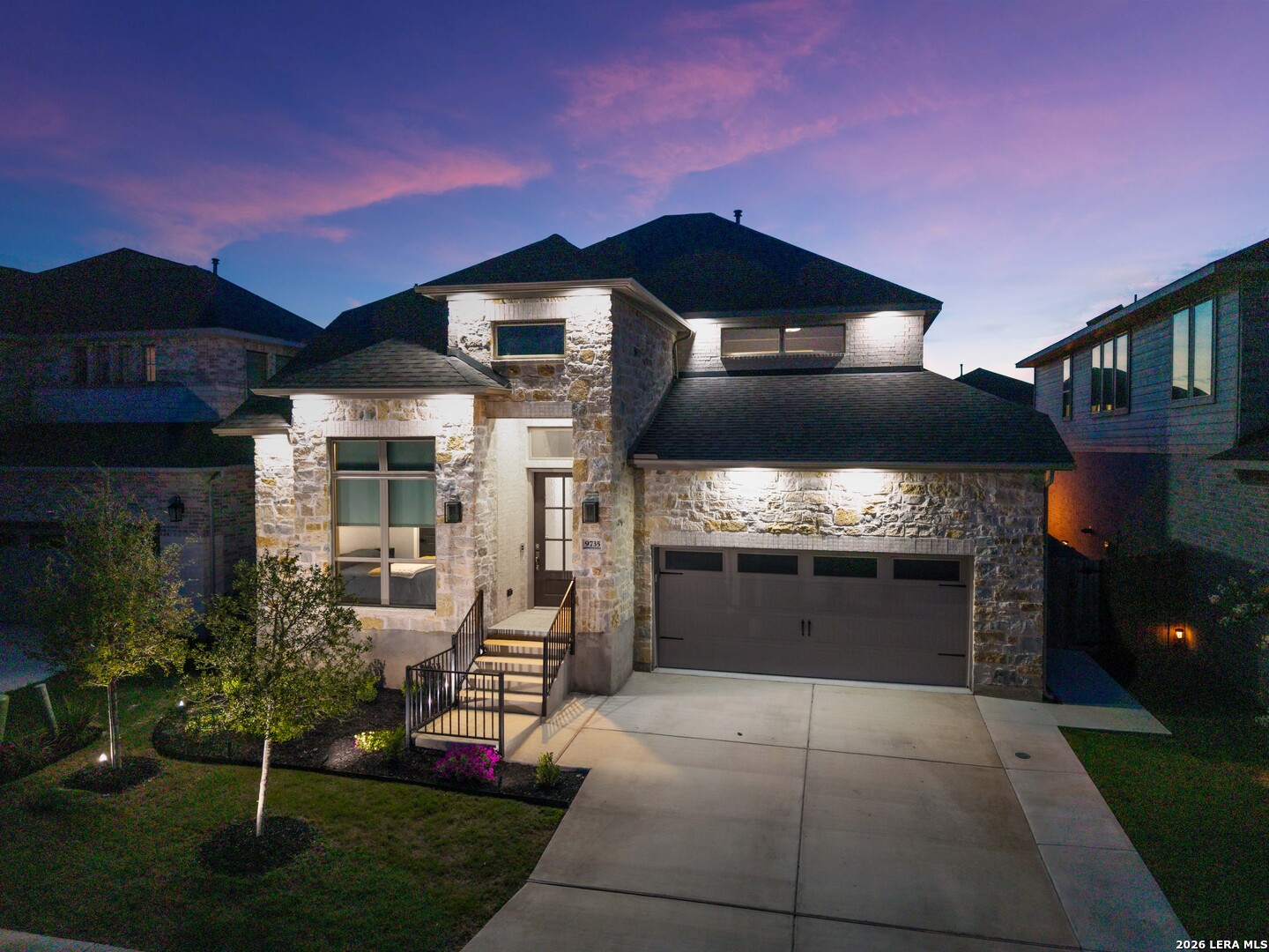 9735 War Party Trail San Antonio TX 78254