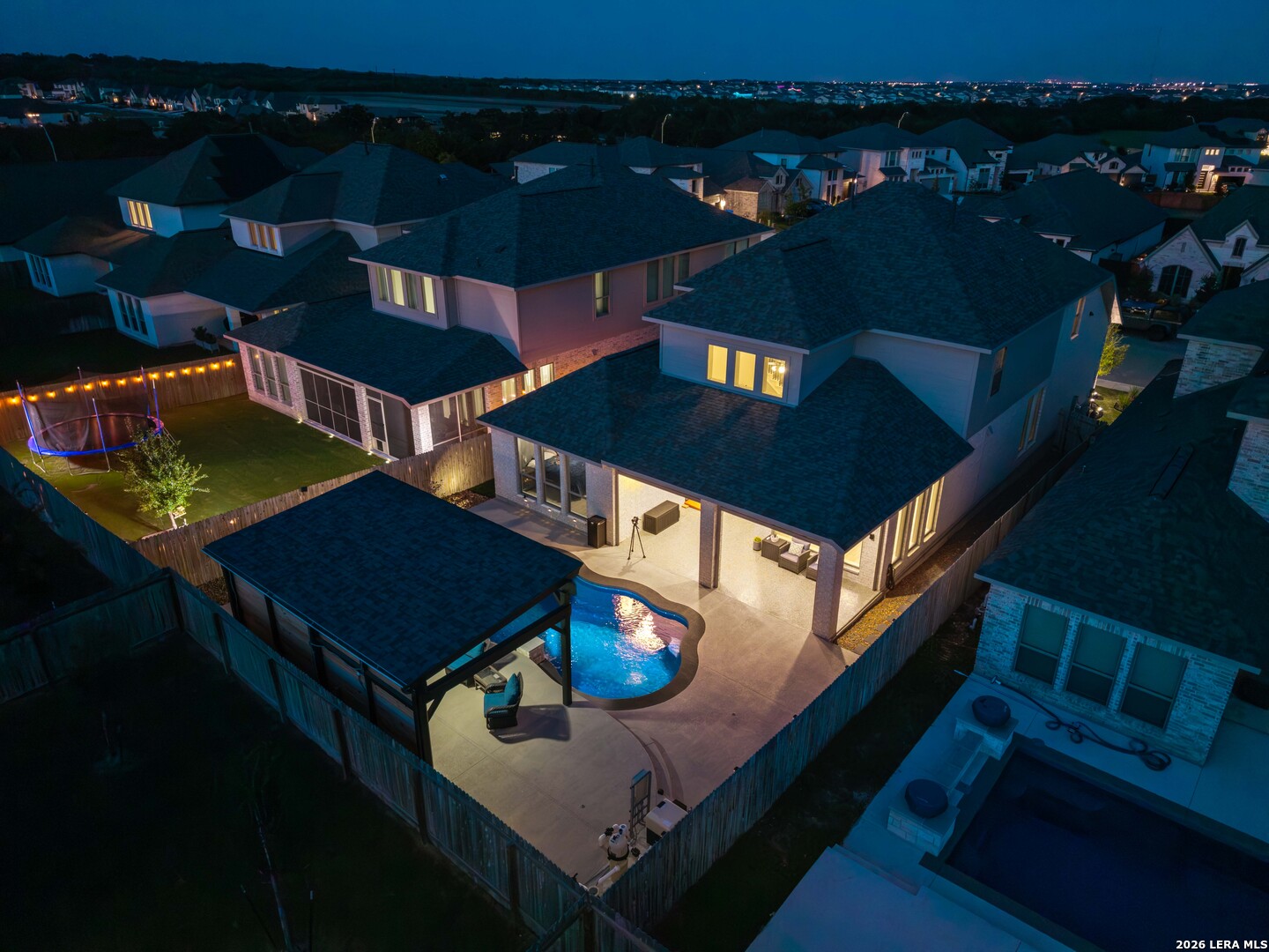 9735 War Party Trail San Antonio TX 78254