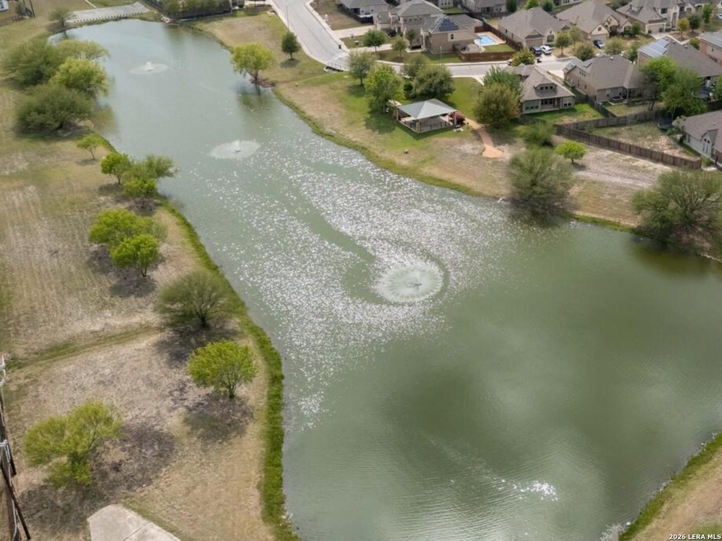 9735 War Party Trail San Antonio TX 78254