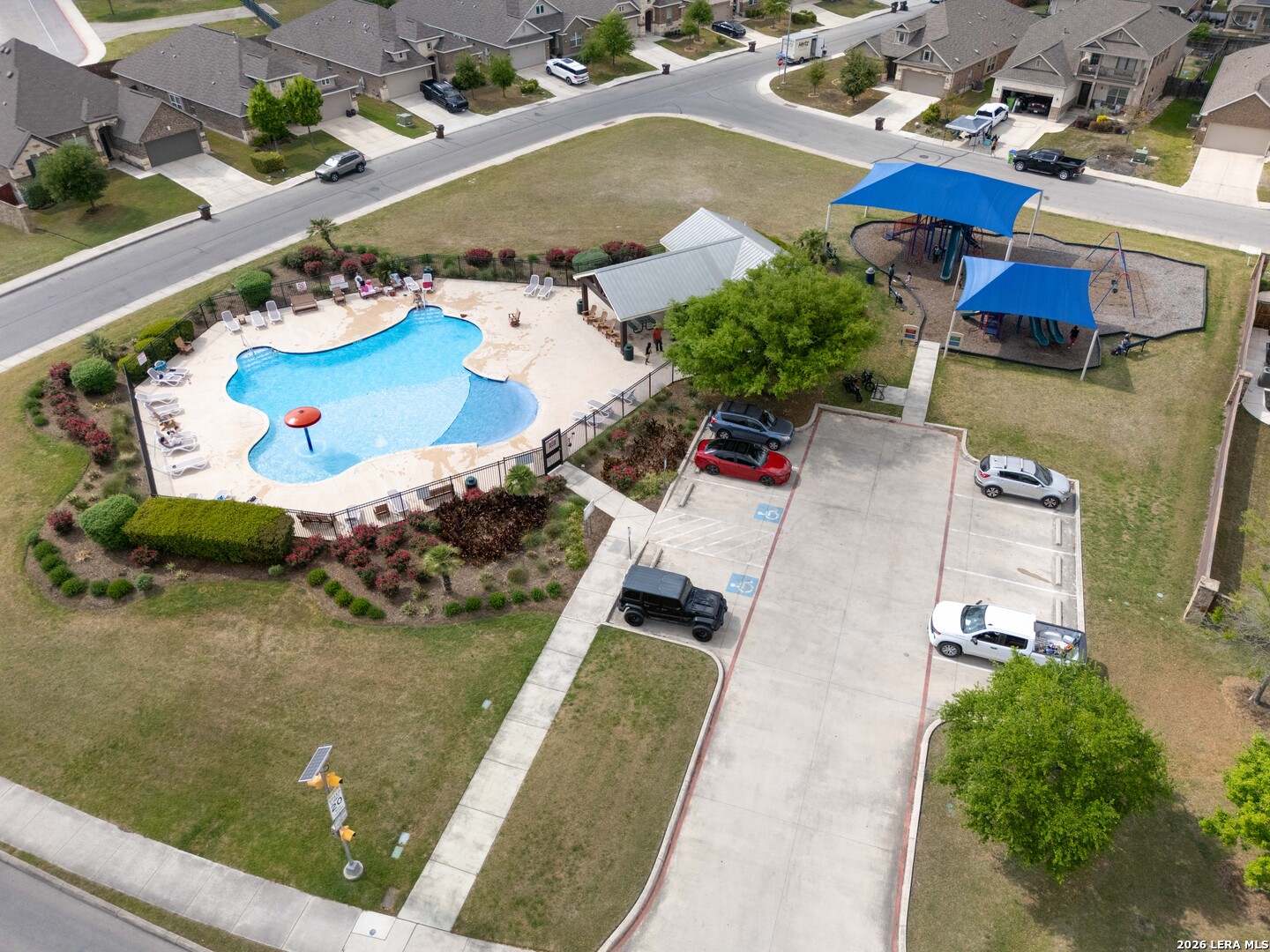 9735 War Party Trail San Antonio TX 78254