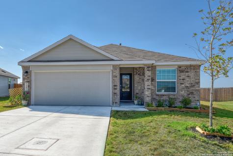 5402 Cicada Circle Converse TX 78109