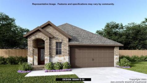 2618 Moonlight Run San Antonio TX 78245