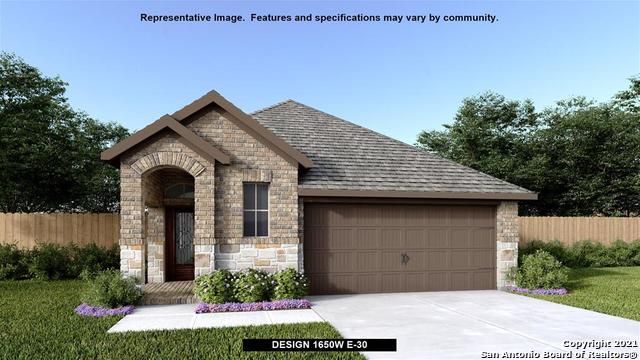 2618 Moonlight Run San Antonio TX 78245