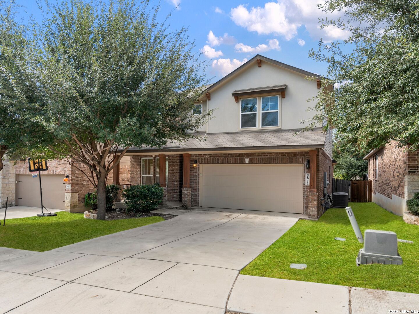 5611 Calaveras Way San Antonio TX 78253