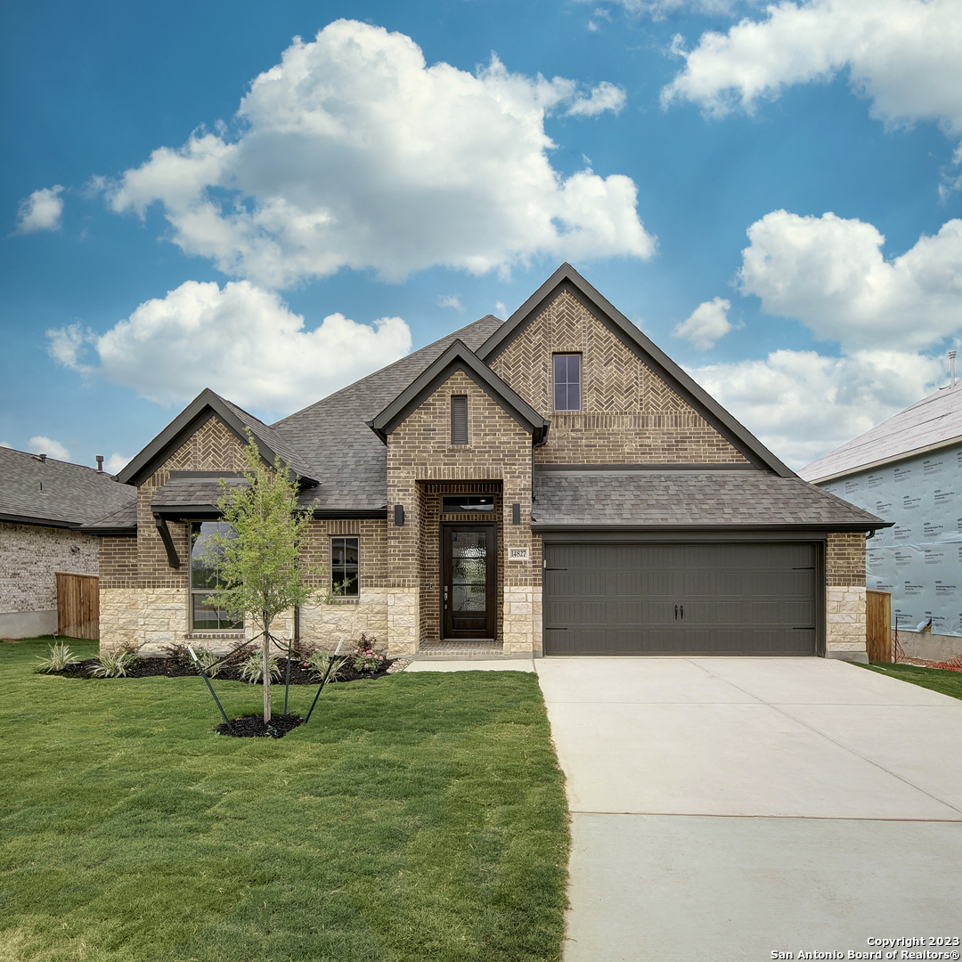 14827 Highdere Lane San Antonio TX 78245