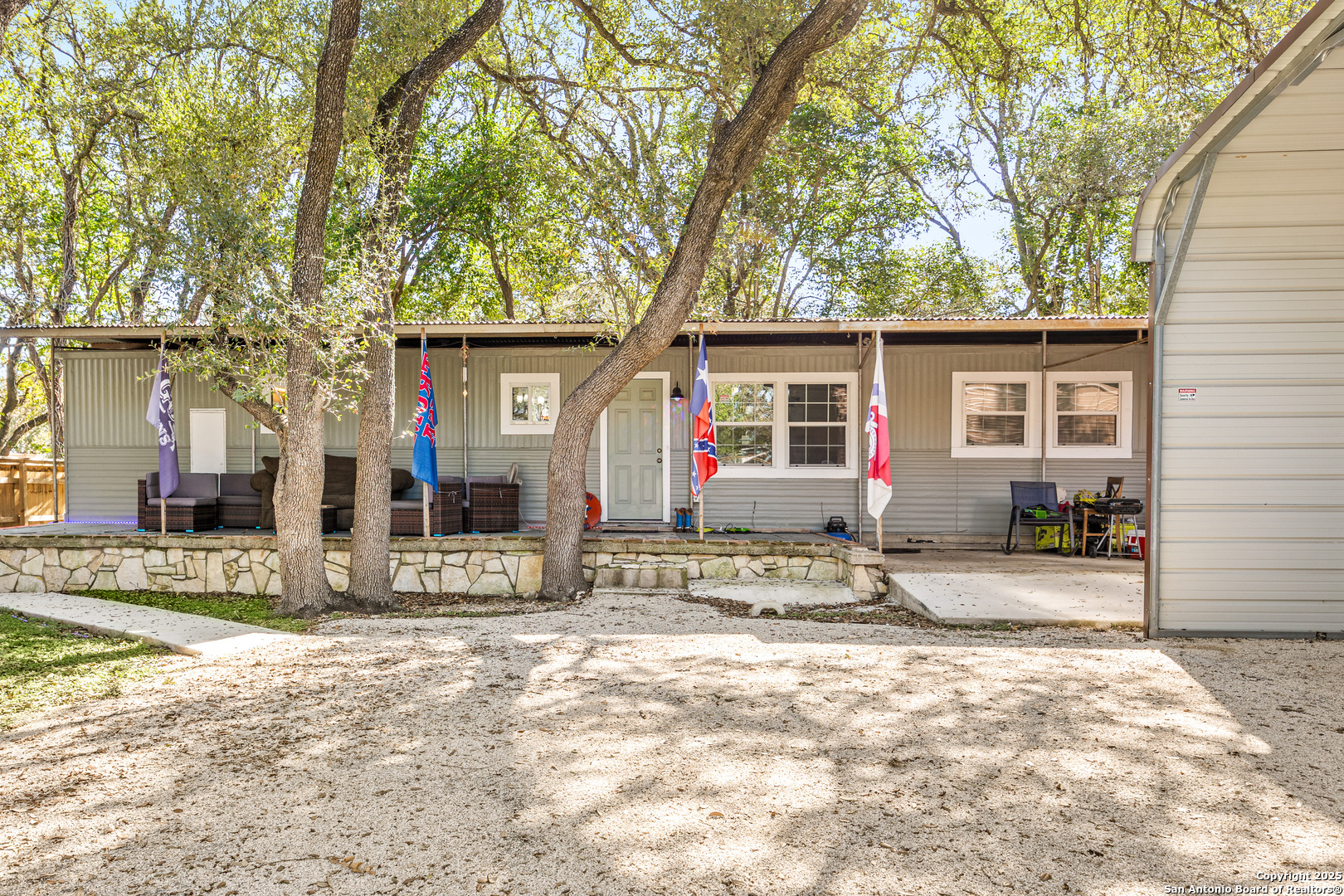 425 Dreamland Canyon Lake TX 78133