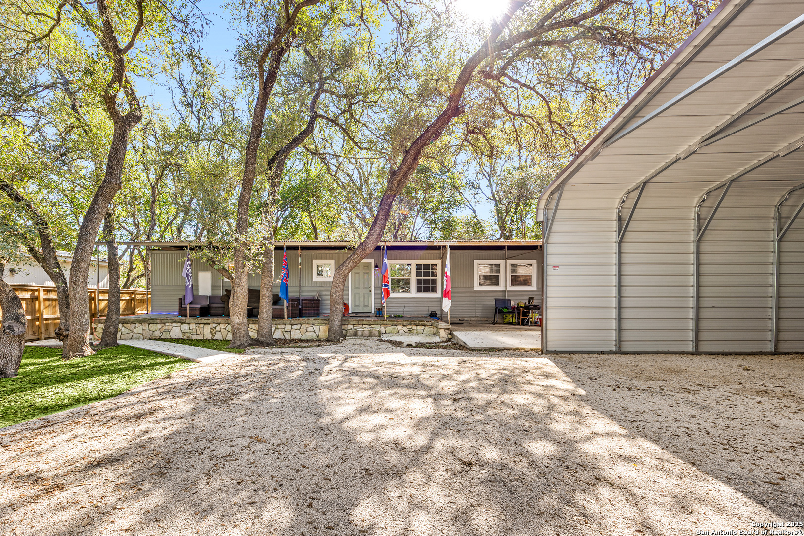 425 Dreamland Canyon Lake TX 78133