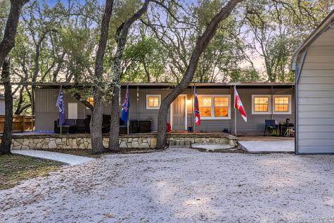 425 Dreamland Canyon Lake TX 78133