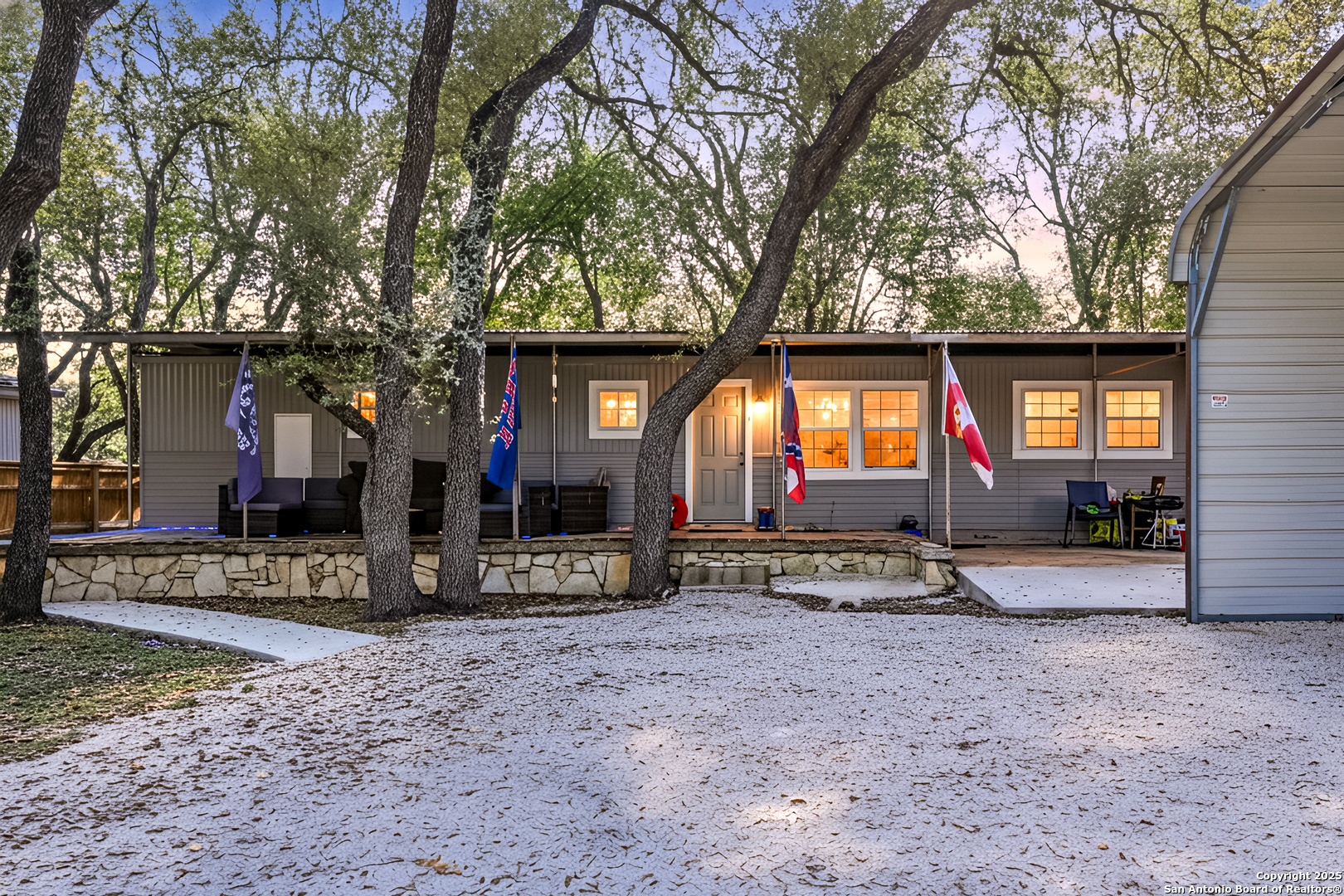 425 Dreamland Canyon Lake TX 78133