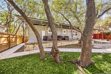425 Dreamland Canyon Lake TX 78133