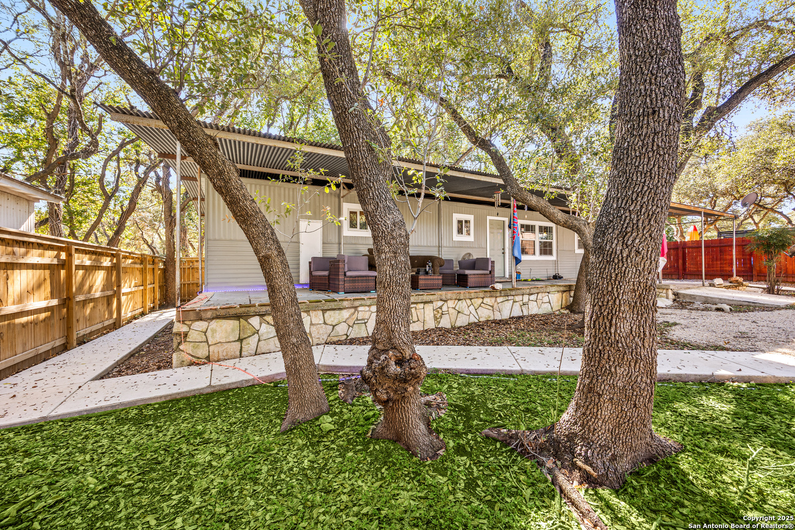 425 Dreamland Canyon Lake TX 78133