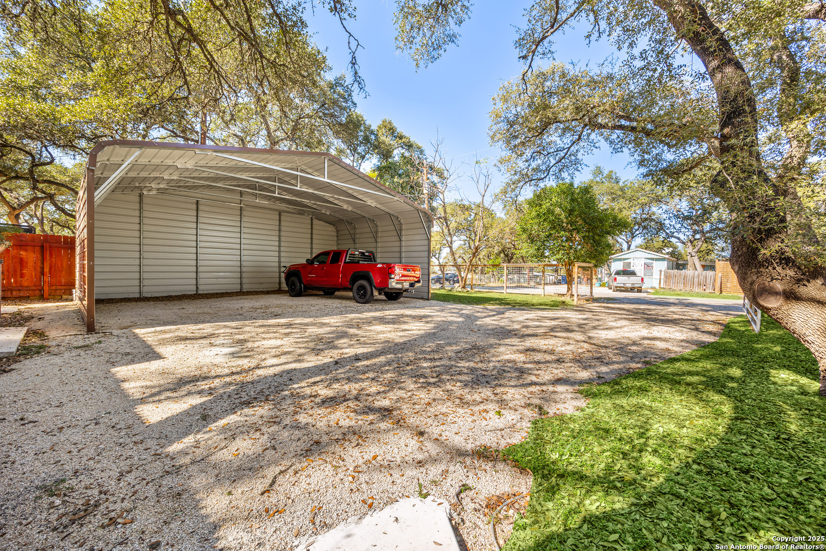 425 Dreamland Canyon Lake TX 78133