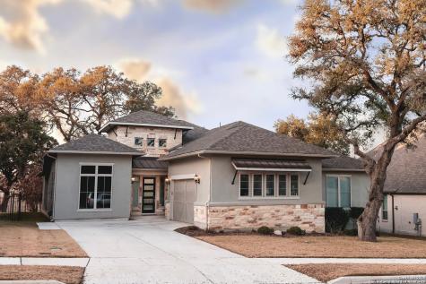 104 Wild Rose Hill Boerne TX 78006