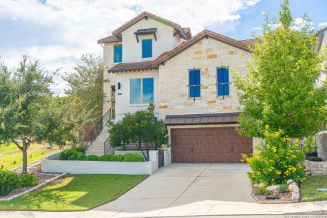 7034 Bella Mist San Antonio TX 78256