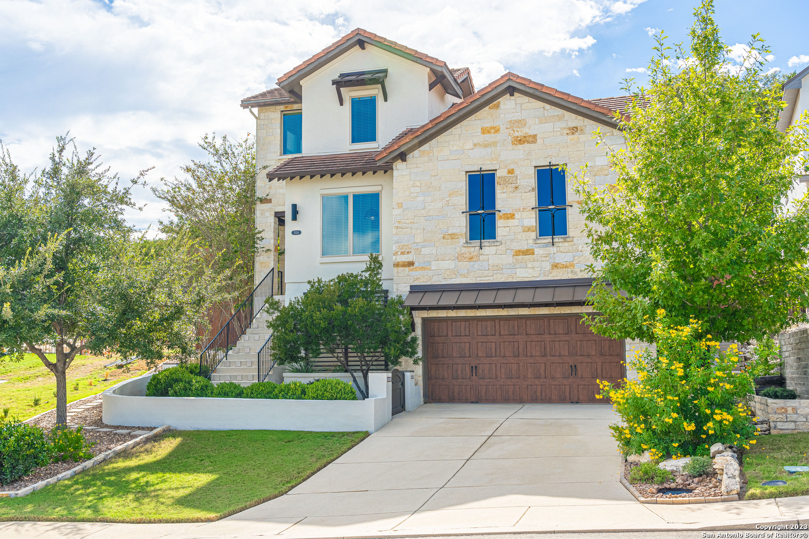 7034 Bella Mist San Antonio TX 78256