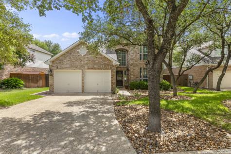 26018 Cuyahoga Circle San Antonio TX 78260