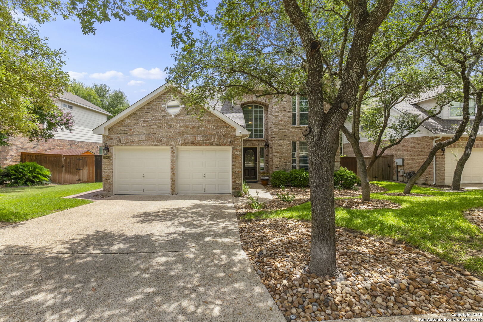 26018 Cuyahoga Circle San Antonio TX 78260