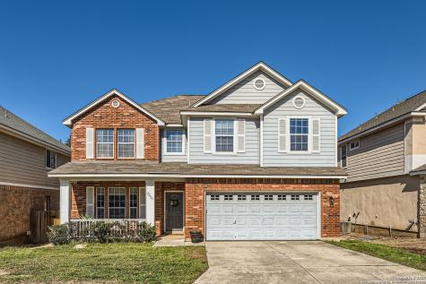 22927 Cardigan Chase San Antonio TX 78260