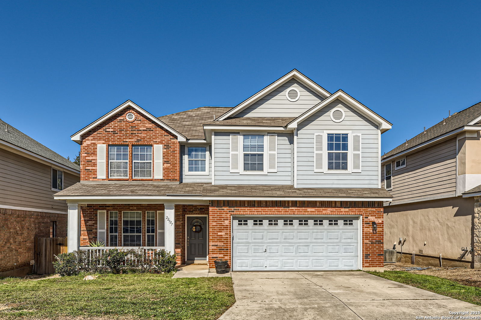 22927 Cardigan Chase San Antonio TX 78260