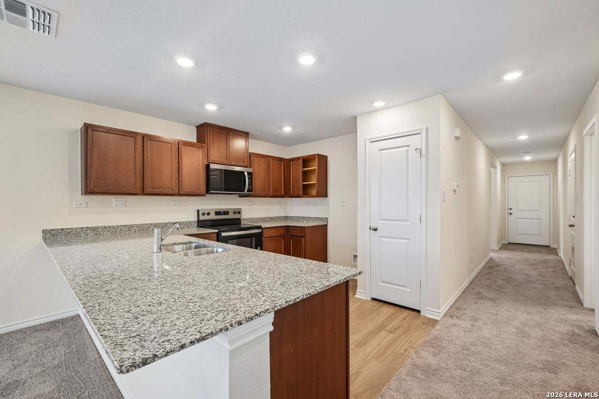 1010 Tranchet Trail San Antonio TX 78221