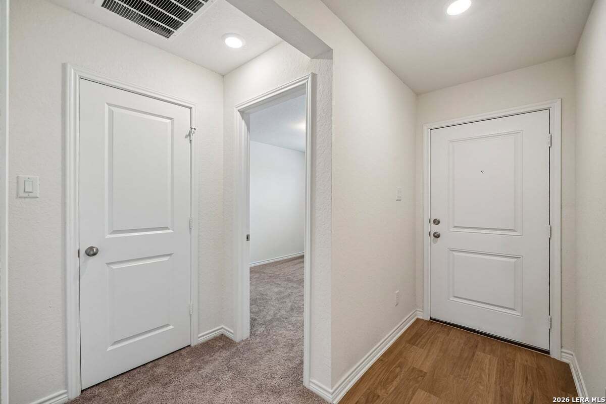 1010 Tranchet Trail San Antonio TX 78221
