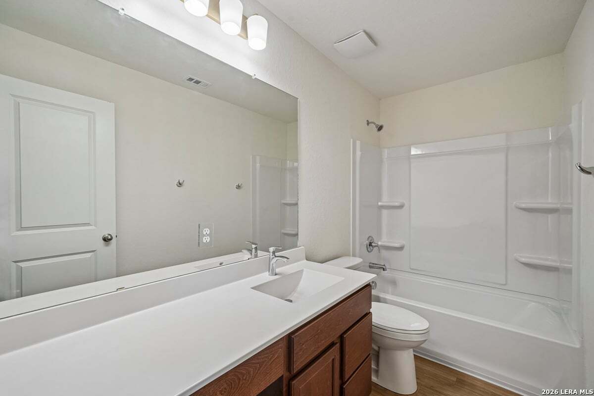 1010 Tranchet Trail San Antonio TX 78221