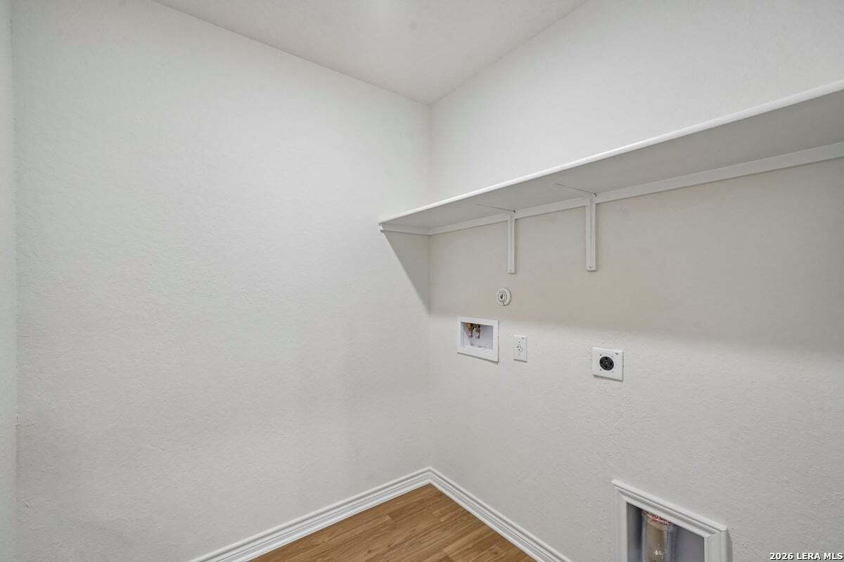 1010 Tranchet Trail San Antonio TX 78221