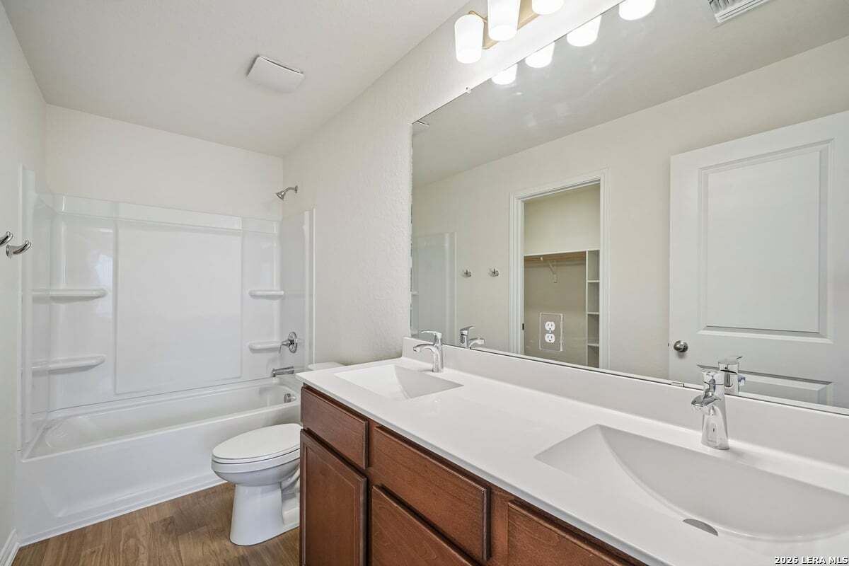 1010 Tranchet Trail San Antonio TX 78221